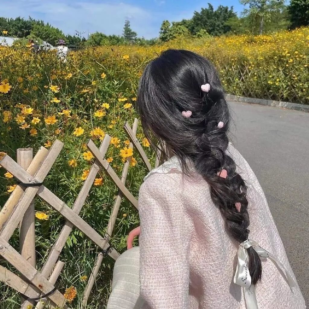 处女心经